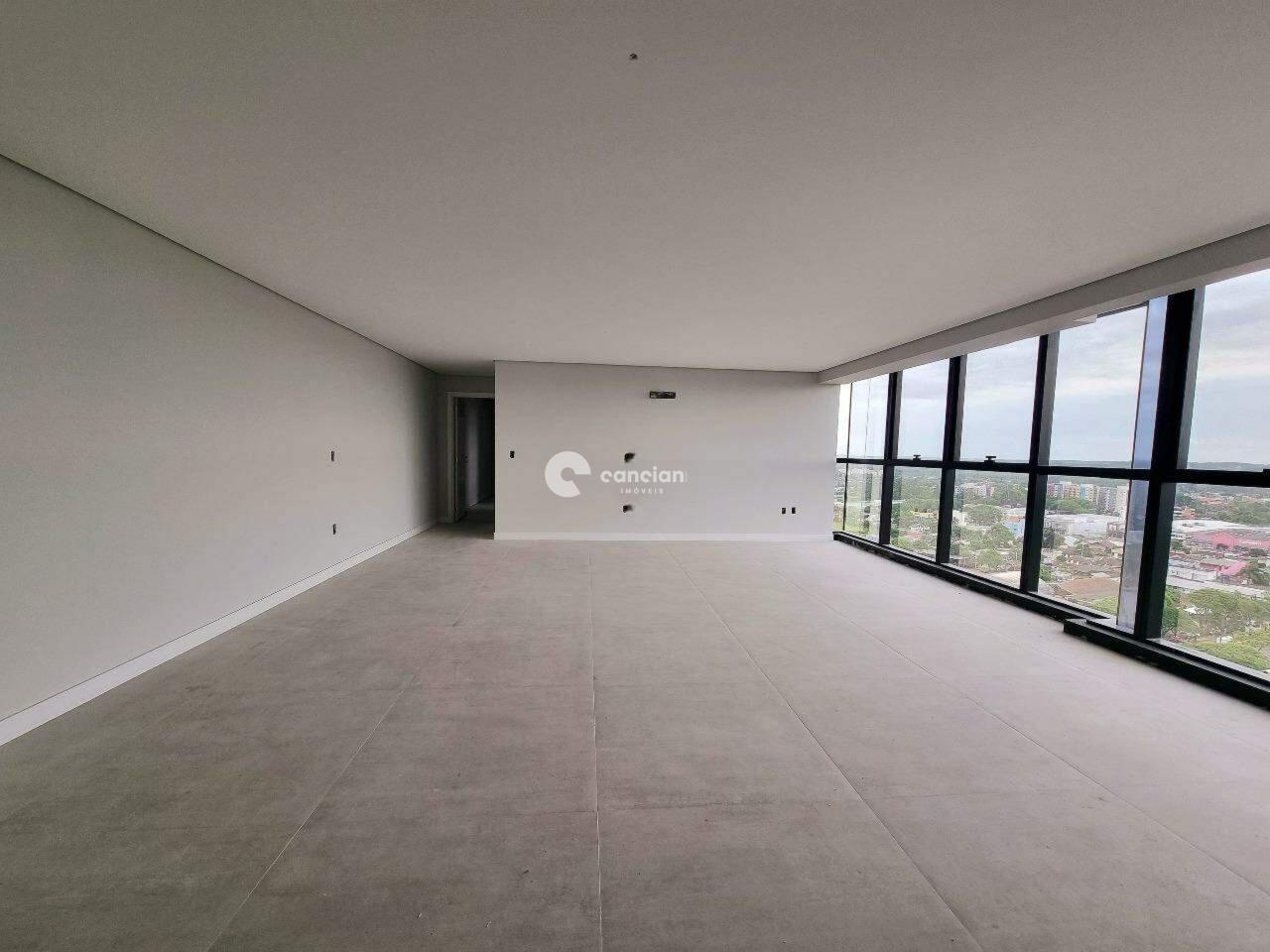 Apartamento à venda no Nossa Senhora Medianeira: