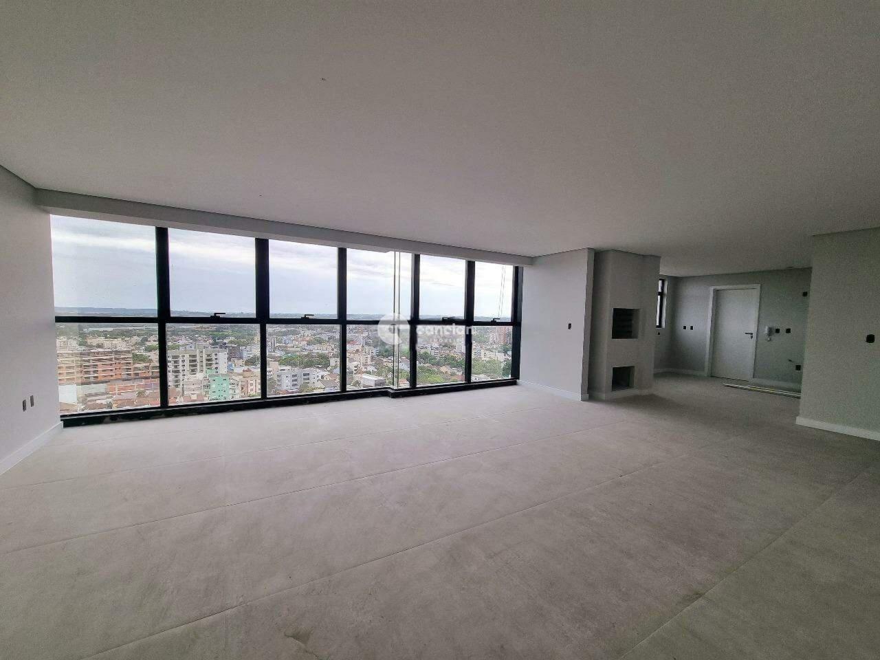 Apartamento à venda no Nossa Senhora Medianeira: