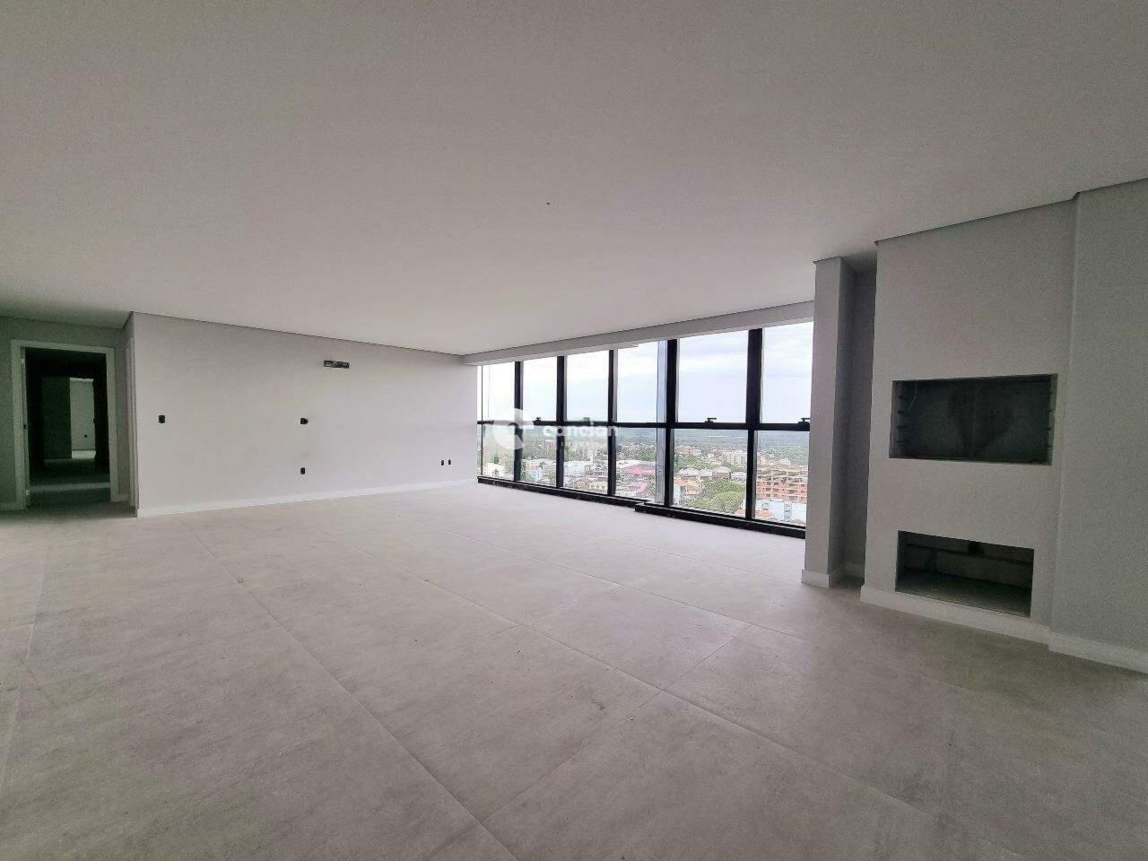 Apartamento à venda no Nossa Senhora Medianeira: