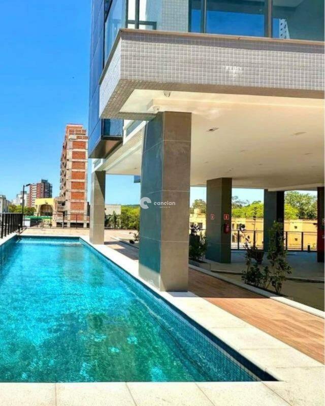 Apartamento à venda no Nossa Senhora Medianeira: