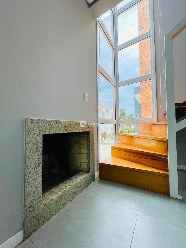 Casa de Condomínio à venda no Diácono João Luiz Pozzobon: