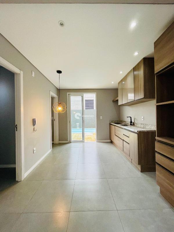 Casa de Condomínio à venda no Diácono João Luiz Pozzobon: