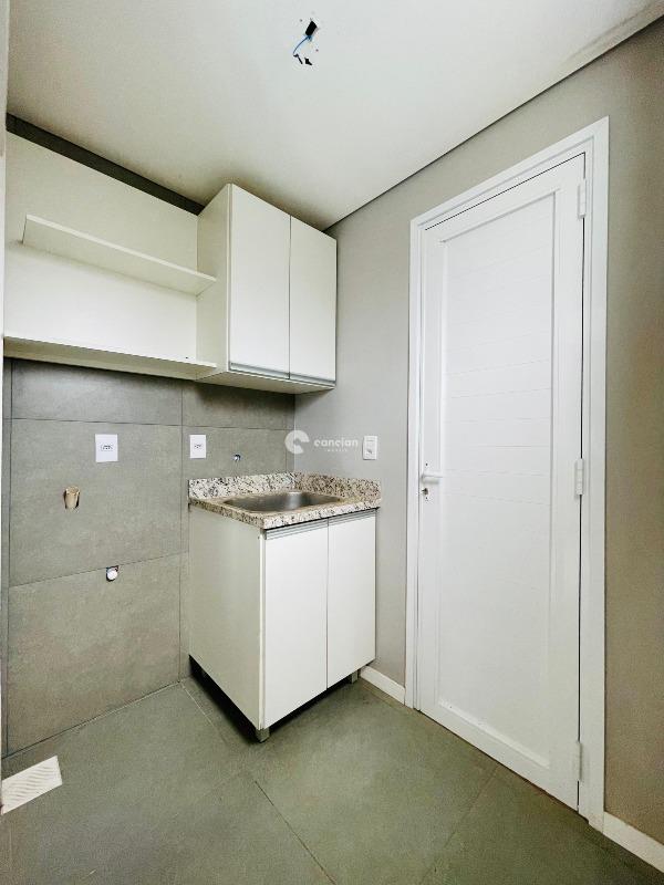 Casa de Condomínio à venda no Diácono João Luiz Pozzobon: