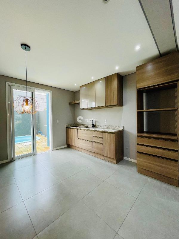 Casa de Condomínio à venda no Diácono João Luiz Pozzobon: