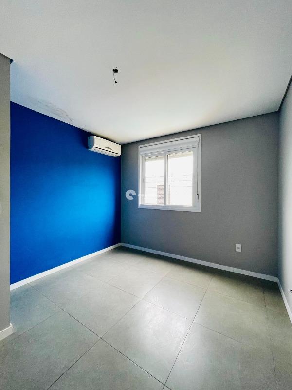 Casa de Condomínio à venda no Diácono João Luiz Pozzobon: