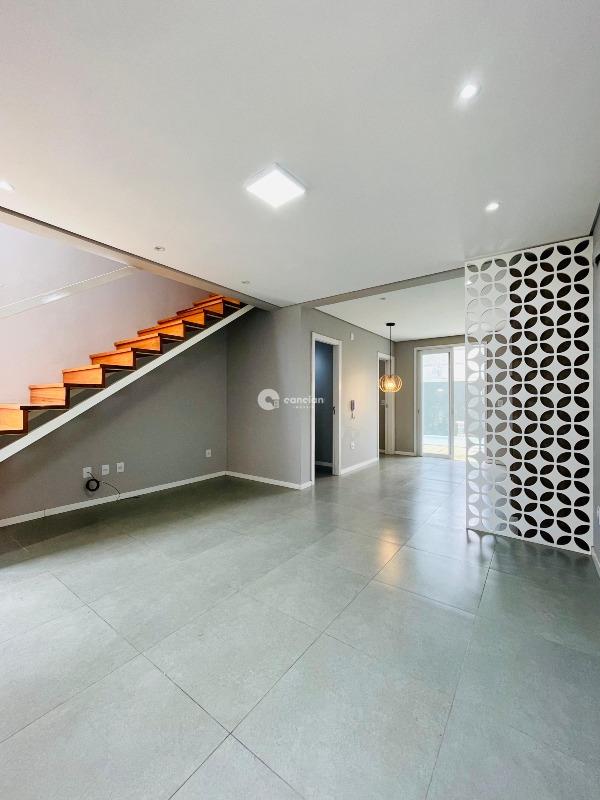 Casa de Condomínio à venda no Diácono João Luiz Pozzobon: