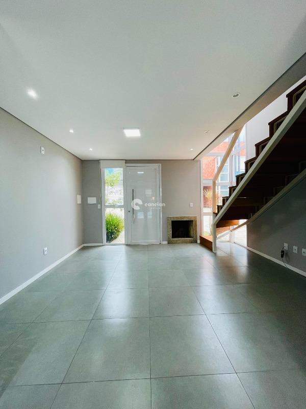 Casa de Condomínio à venda no Diácono João Luiz Pozzobon: