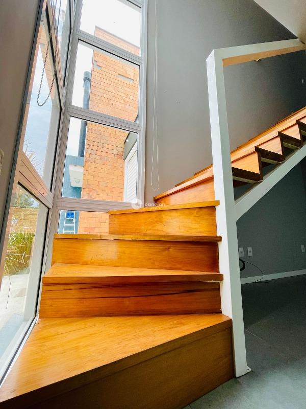 Casa de Condomínio à venda no Diácono João Luiz Pozzobon: