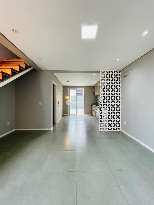 Casa de Condomínio à venda no Diácono João Luiz Pozzobon: