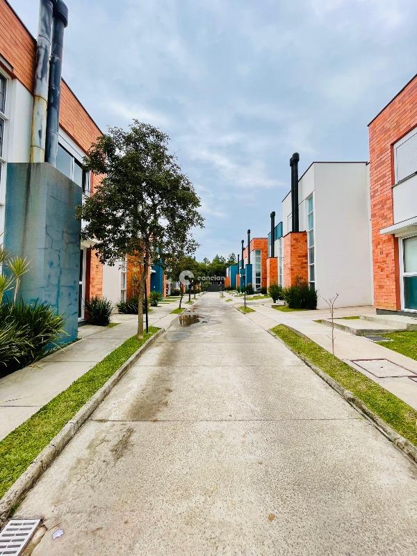 Casa de Condomínio à venda no Diácono João Luiz Pozzobon: