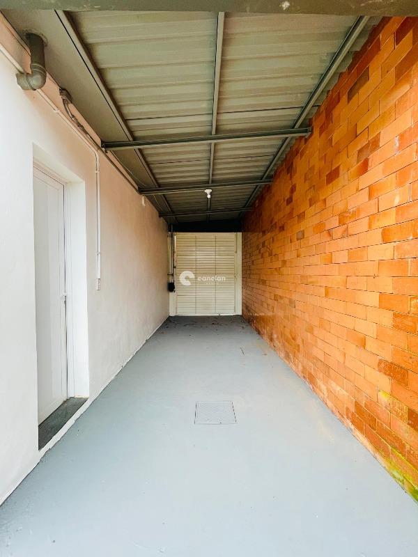 Casa de Condomínio à venda no Diácono João Luiz Pozzobon: