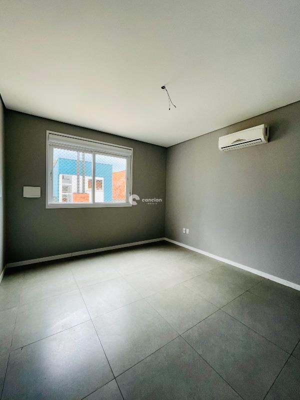 Casa de Condomínio à venda no Diácono João Luiz Pozzobon: