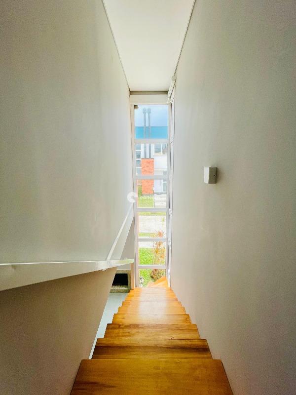 Casa de Condomínio à venda no Diácono João Luiz Pozzobon: