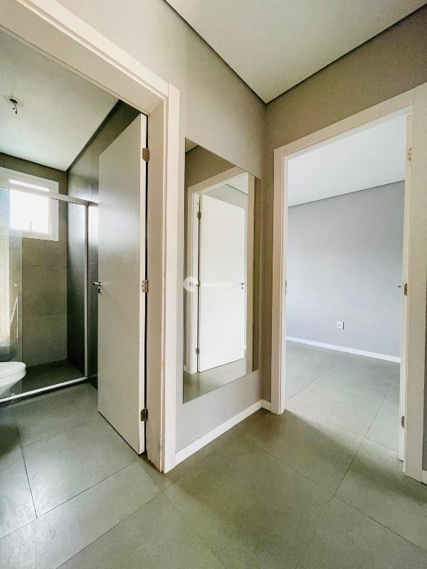 Casa de Condomínio à venda no Diácono João Luiz Pozzobon: