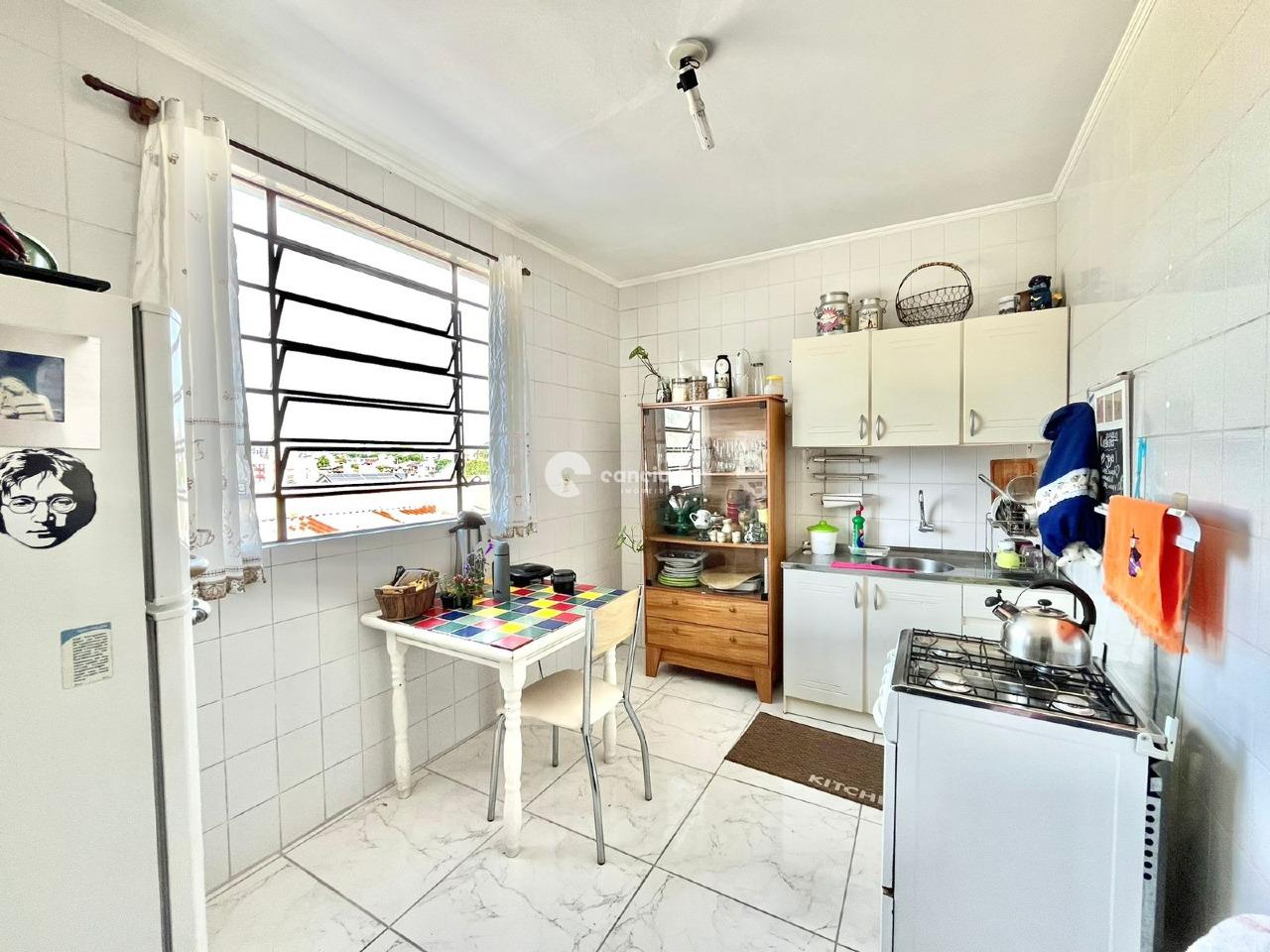 Cobertura à venda no Centro: 