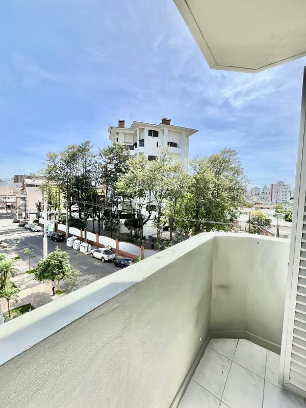 Cobertura à venda no Centro: 