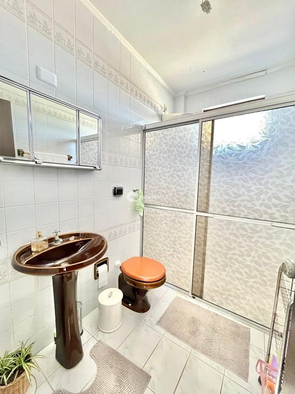 Cobertura à venda no Centro: 