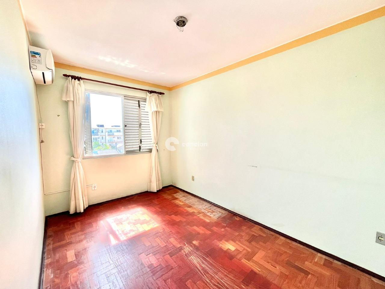 Cobertura à venda no Centro: 