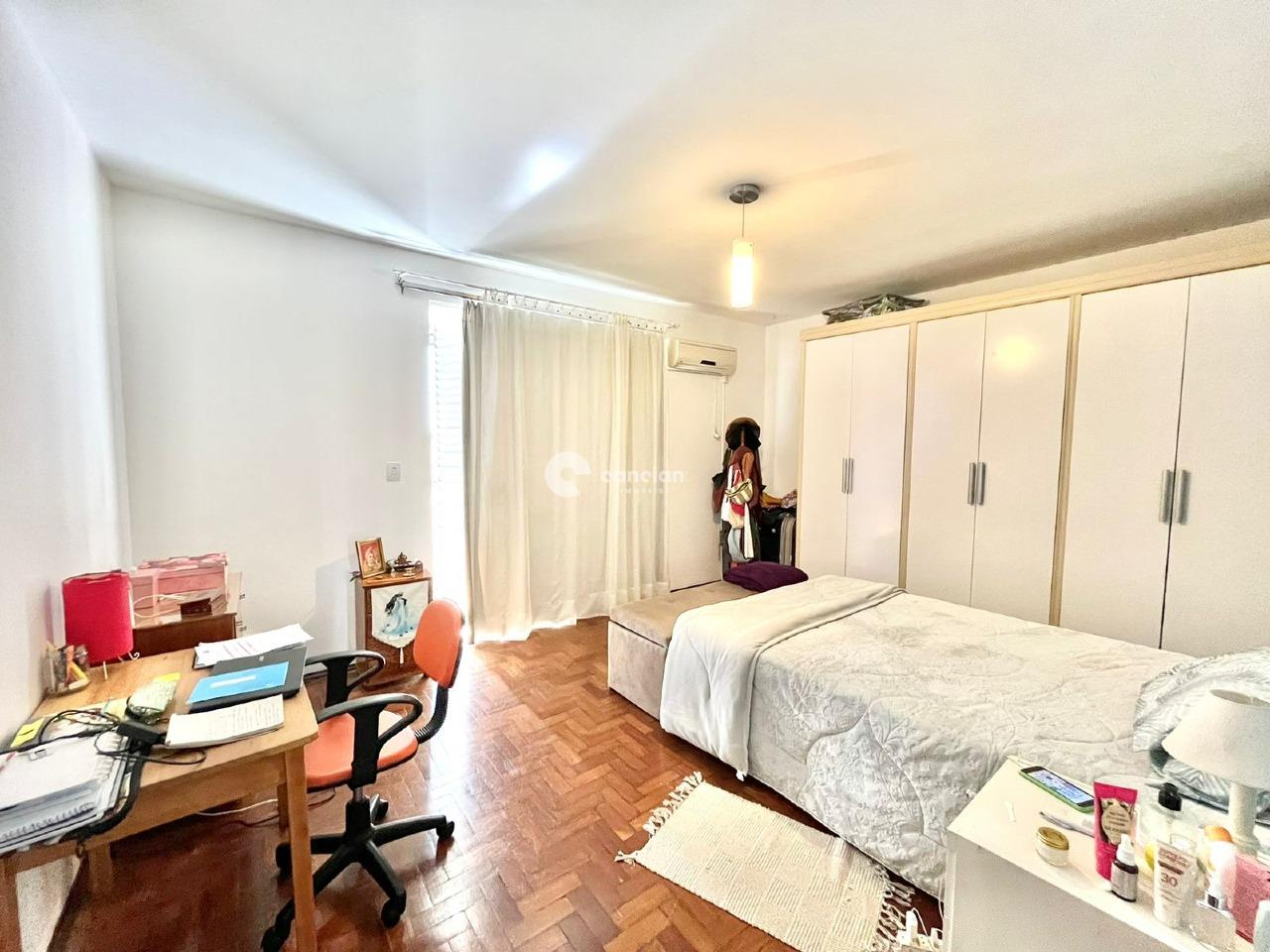 Cobertura à venda no Centro: 