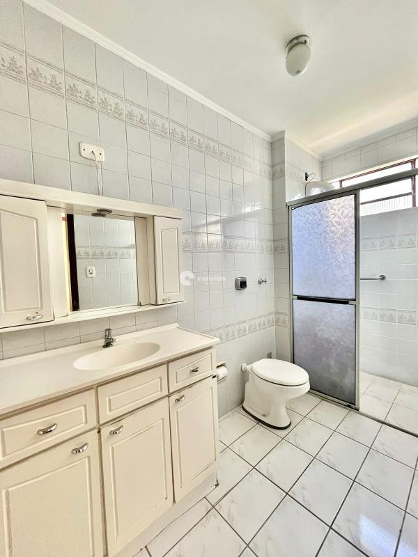 Cobertura à venda no Centro: 