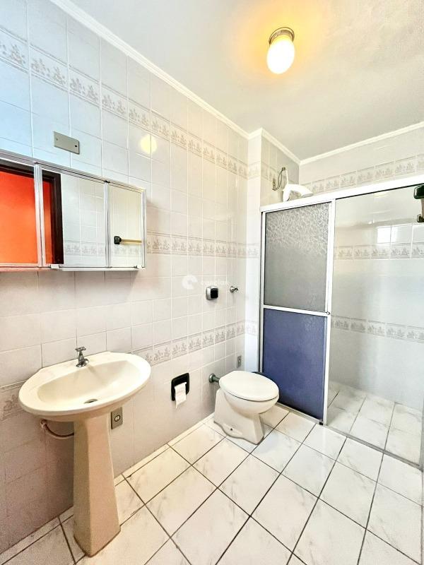 Cobertura à venda no Centro: 