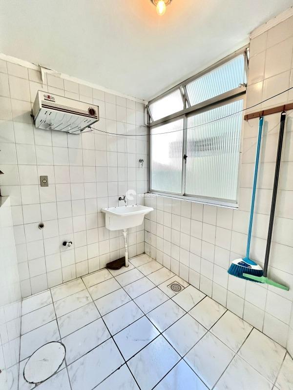 Cobertura à venda no Centro: 