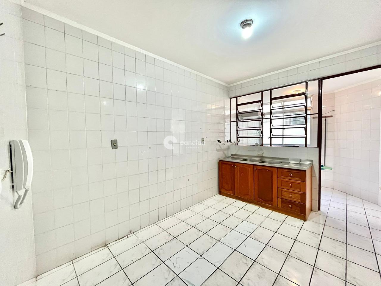 Cobertura à venda no Centro: 