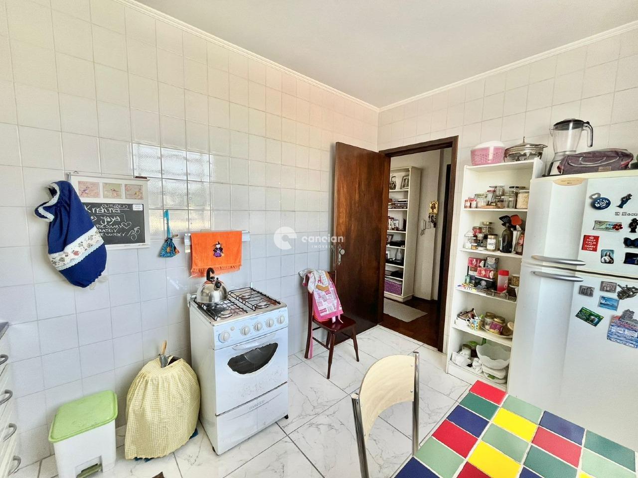 Cobertura à venda no Centro: 