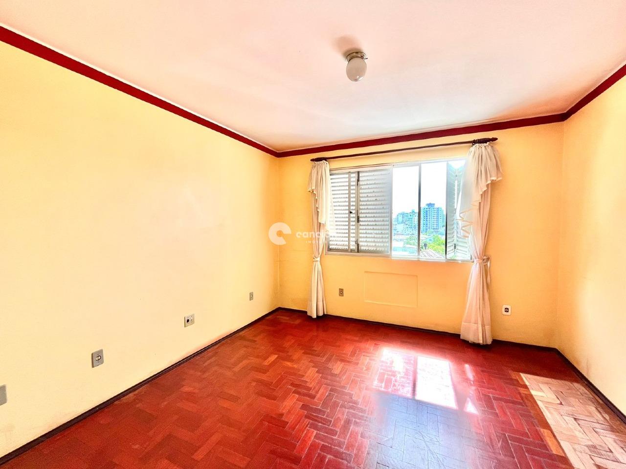 Cobertura à venda no Centro: 