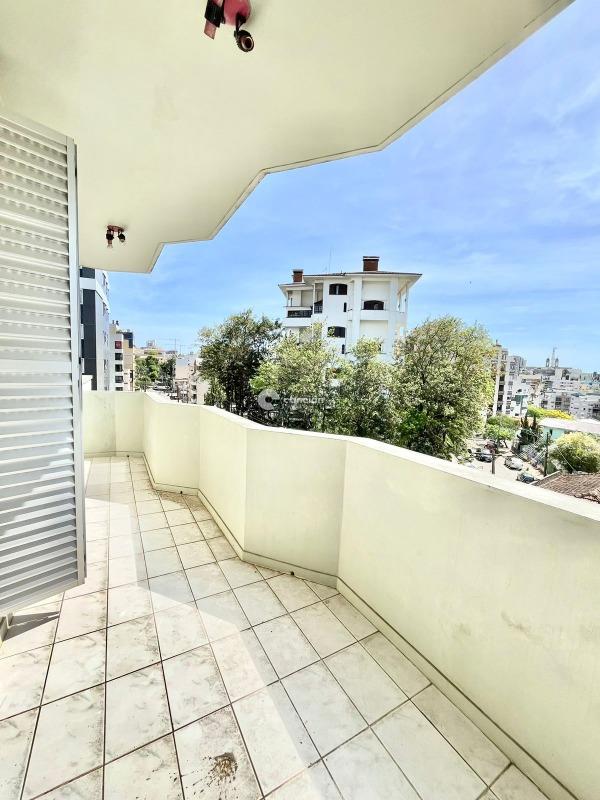 Cobertura à venda no Centro: 