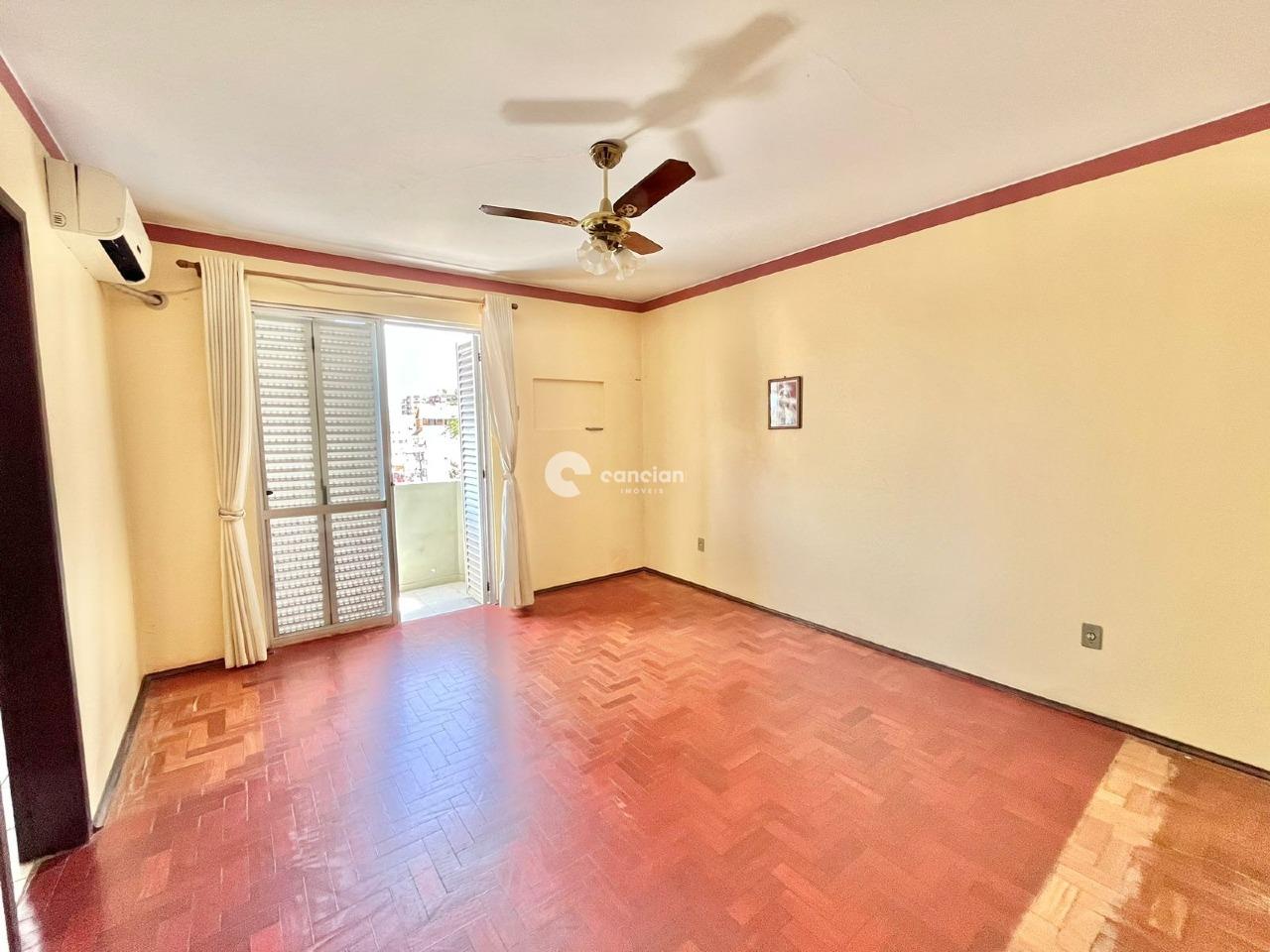 Cobertura à venda no Centro: 