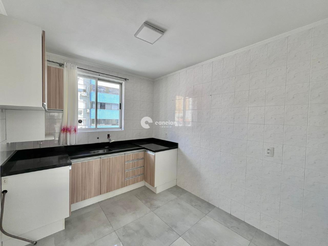 Apartamento à venda no Bonfim: 