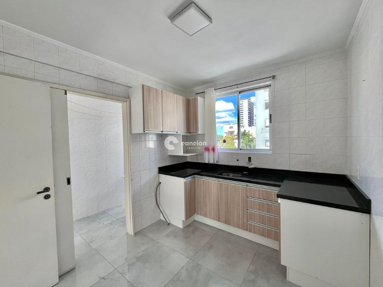 Apartamento à venda no Bonfim: 