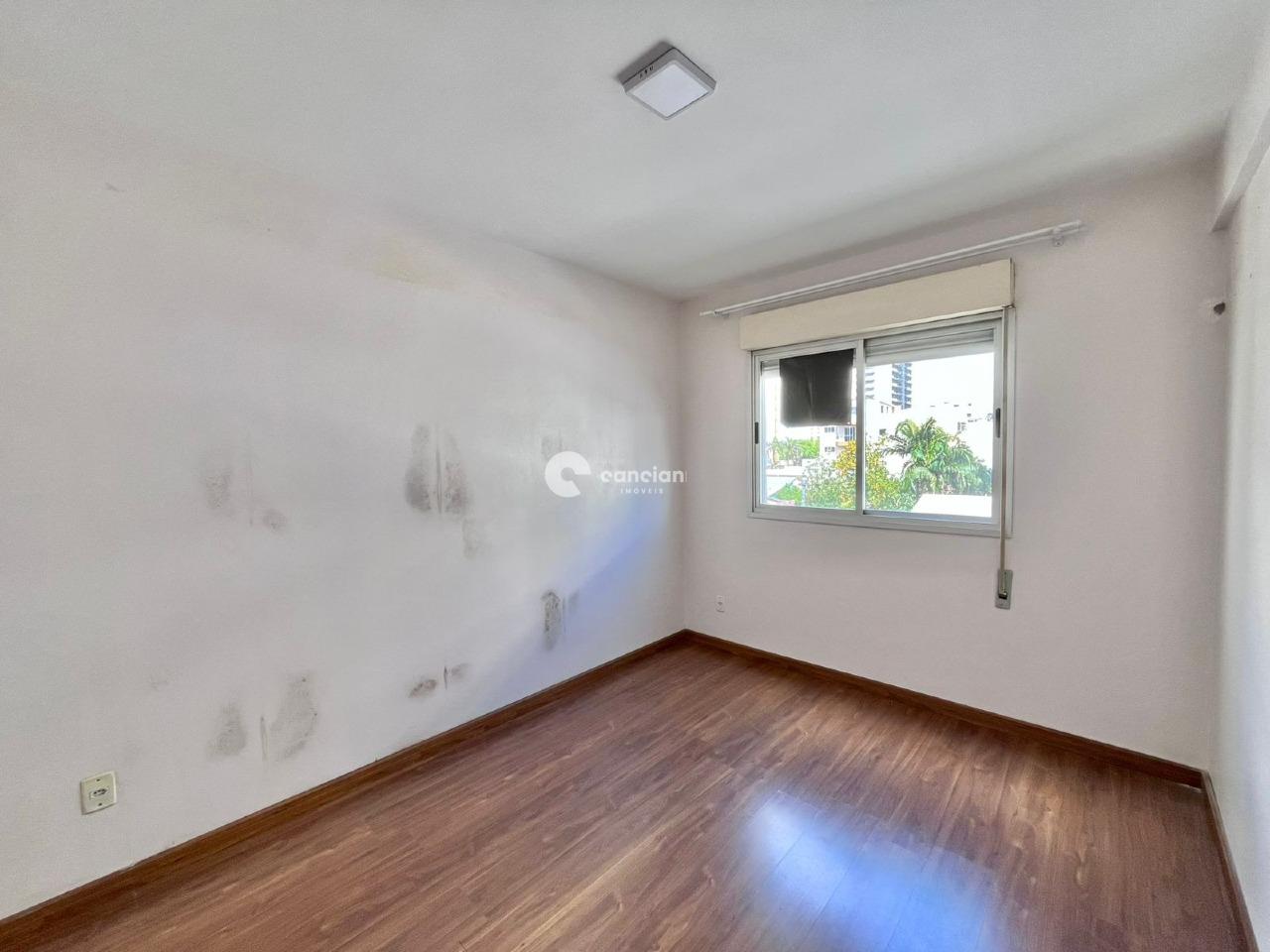 Apartamento à venda no Bonfim: 