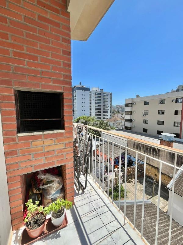 Apartamento à venda no Bonfim: 