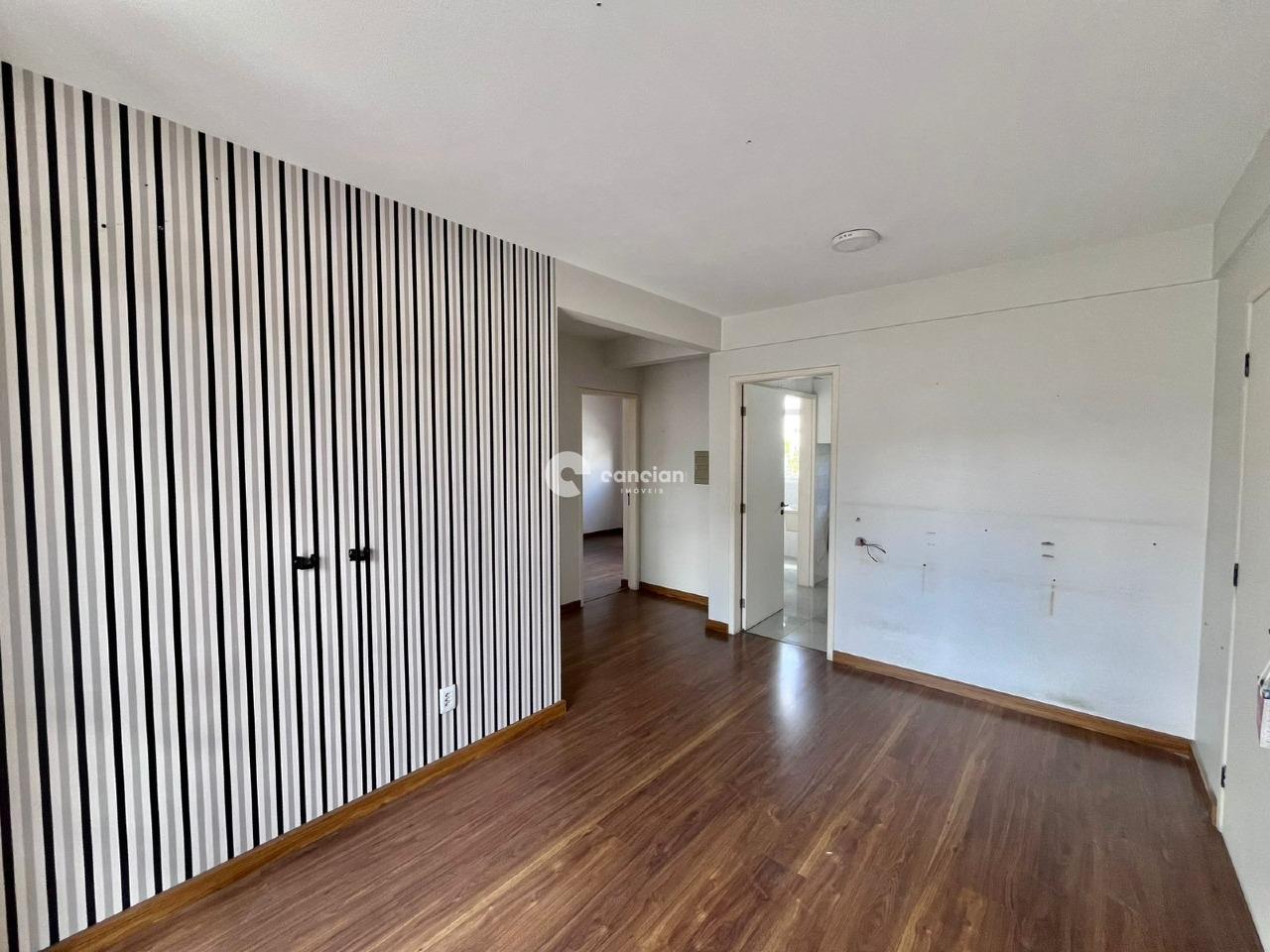 Apartamento à venda no Bonfim: 