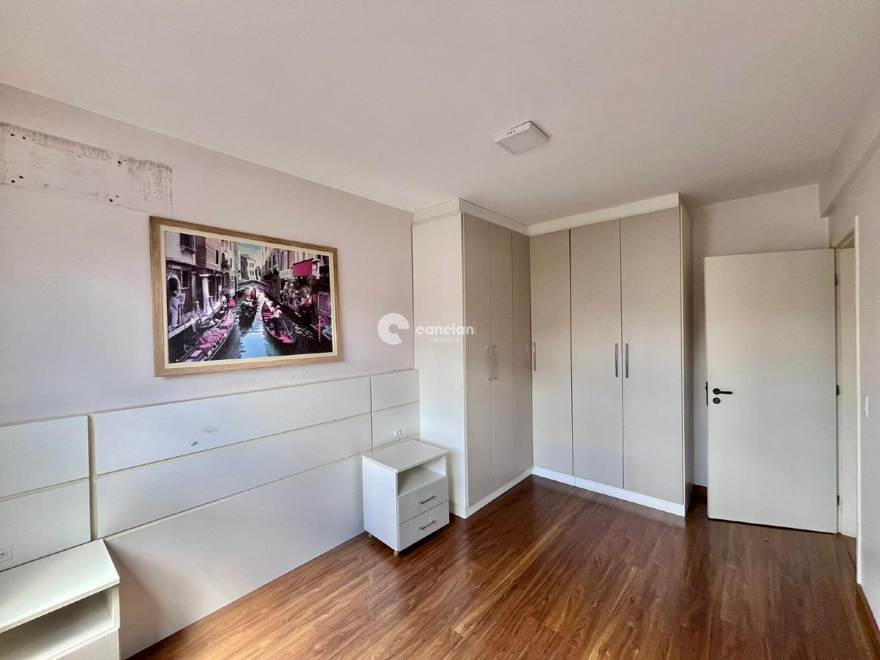 Apartamento à venda no Bonfim: 