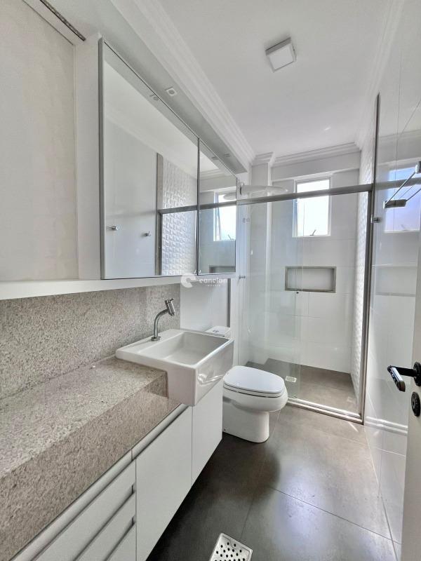 Apartamento à venda no Bonfim: 