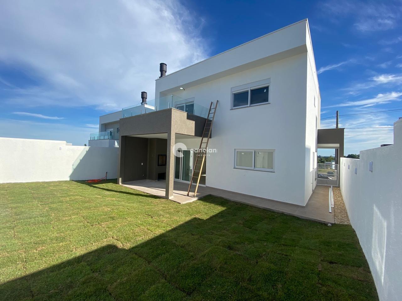 Casa de Condomínio à venda no Tomazetti: 