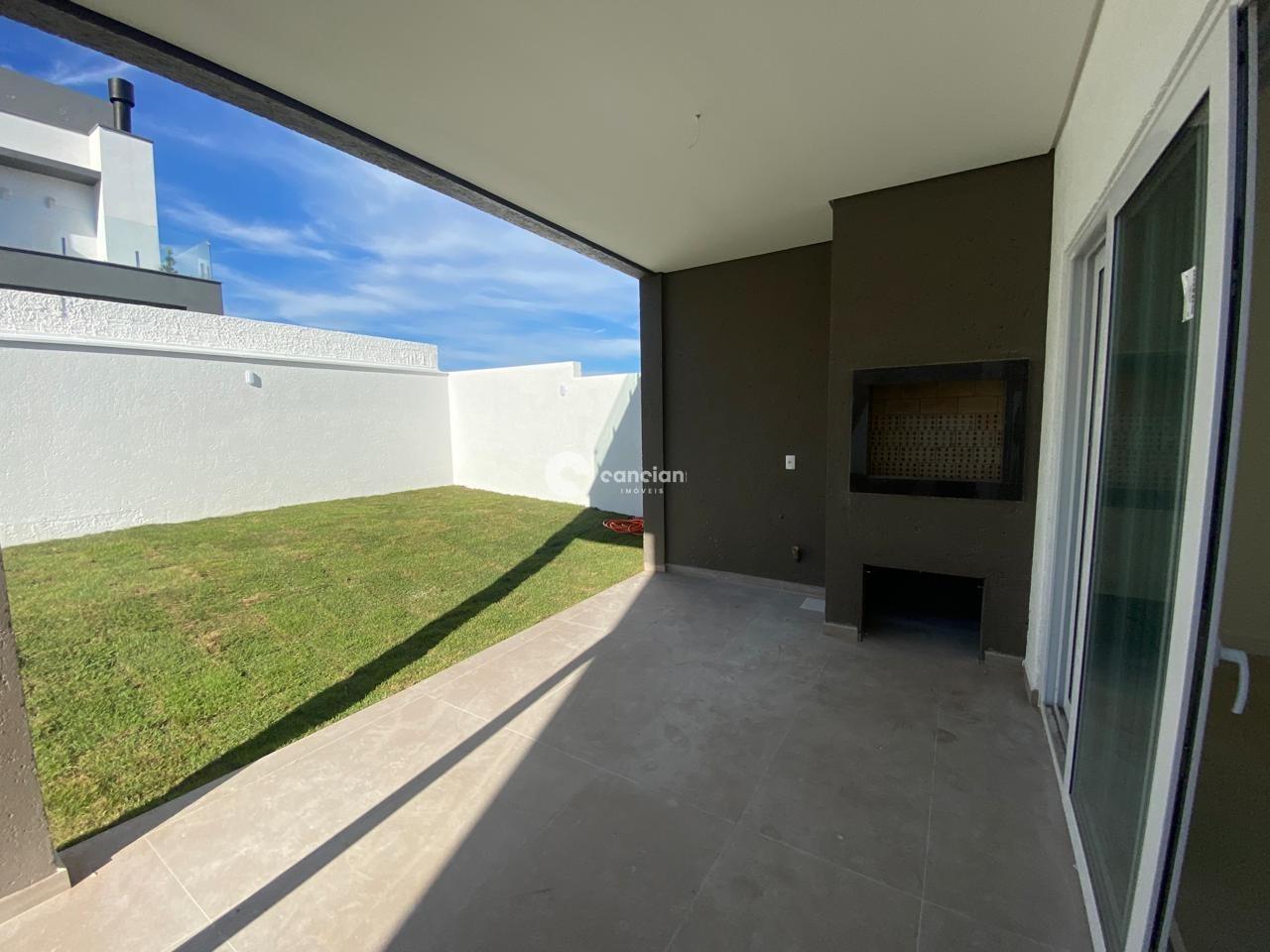 Casa de Condomínio à venda no Tomazetti: 