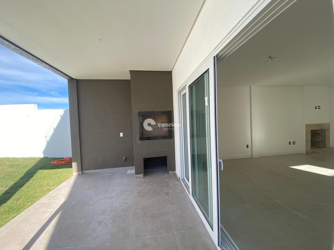 Casa de Condomínio à venda no Tomazetti: 