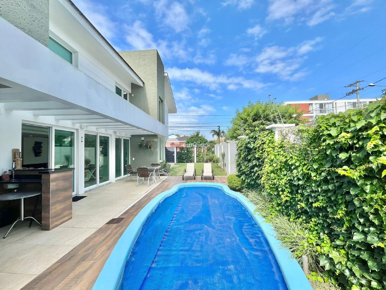 Casa à venda no Noal: 