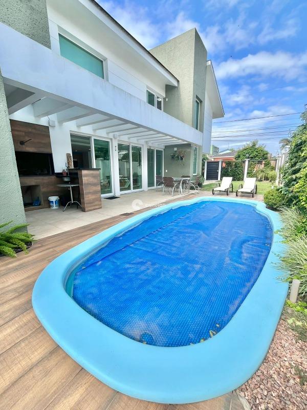 Casa à venda no Noal: 