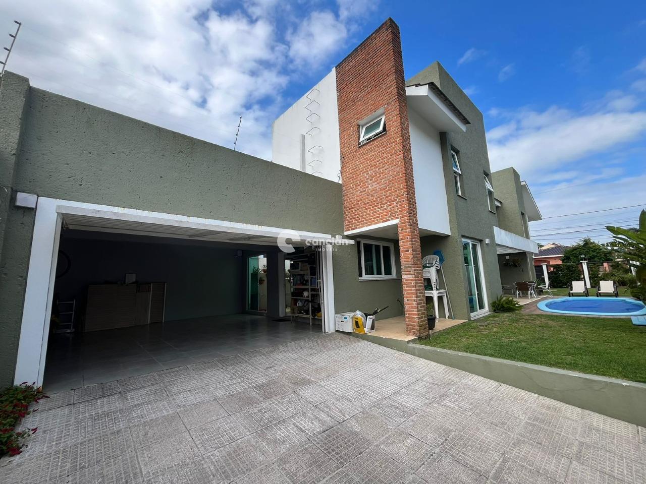 Casa à venda no Noal: 