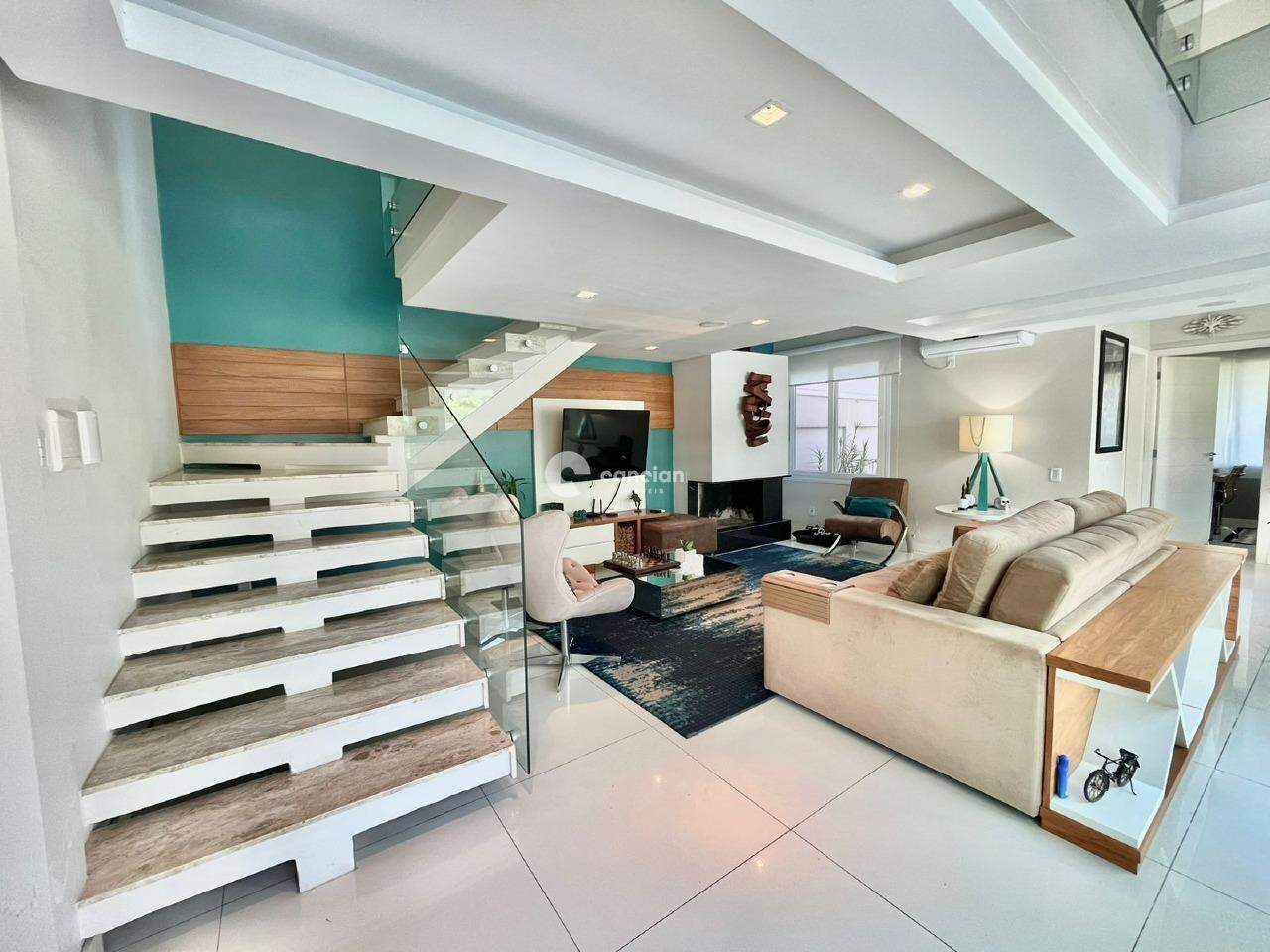 Casa à venda no Noal: 