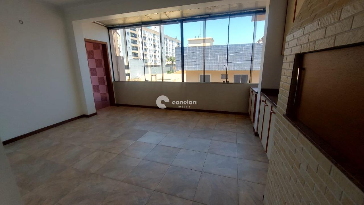 Cobertura à venda no Menino Jesus: