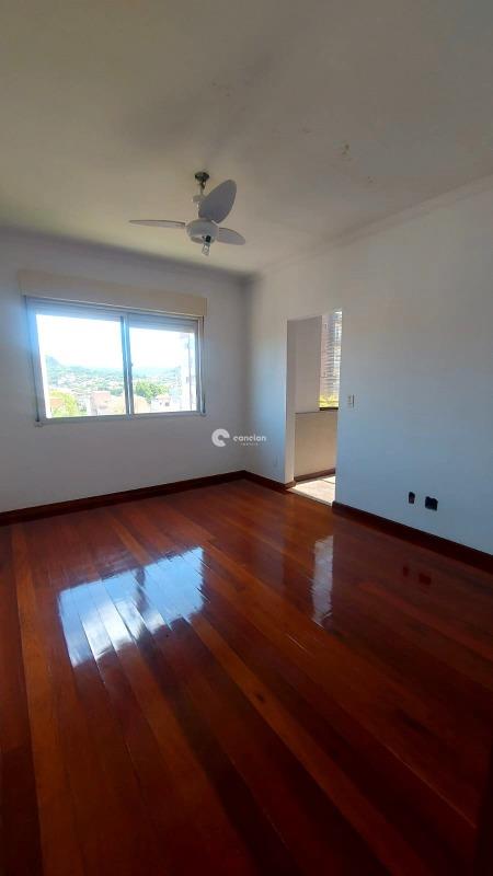 Cobertura à venda no Menino Jesus: