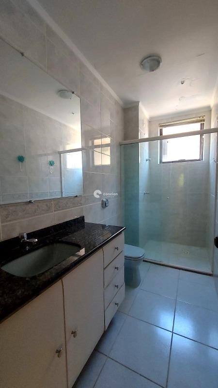 Cobertura à venda no Menino Jesus: