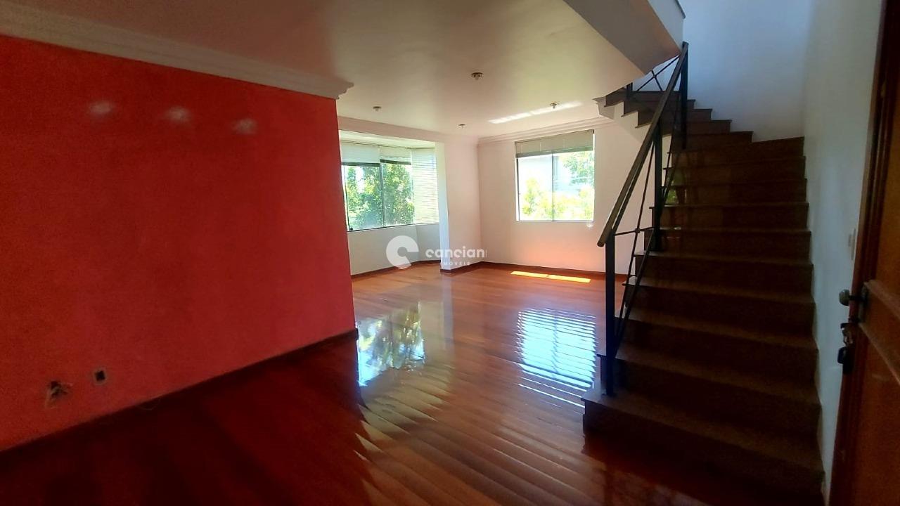 Cobertura à venda no Menino Jesus: