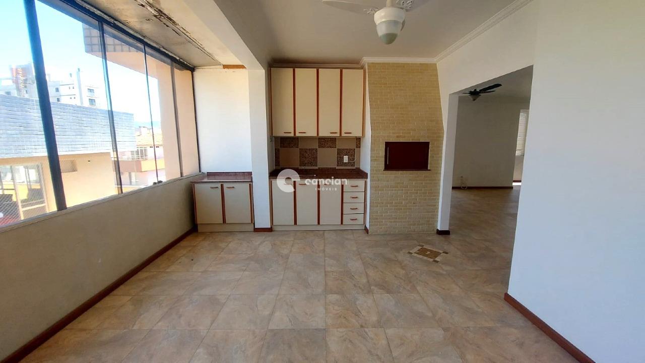 Cobertura à venda no Menino Jesus: